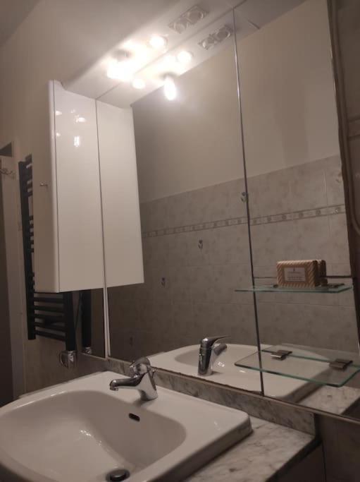 Brezza Marina 3021 Apartamento *