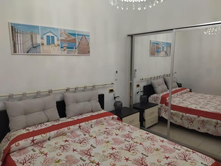Brezza Marina 3021 Apartamento *